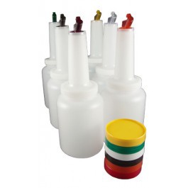 BIDONES 2 LITROS $430